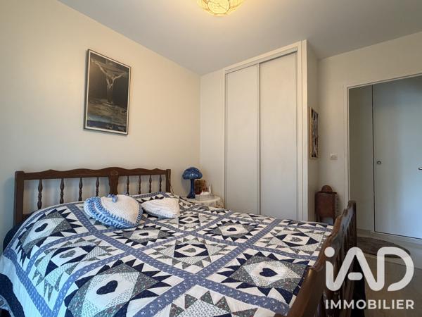 Appartement à vendre 4 pièces 77 m² Melun