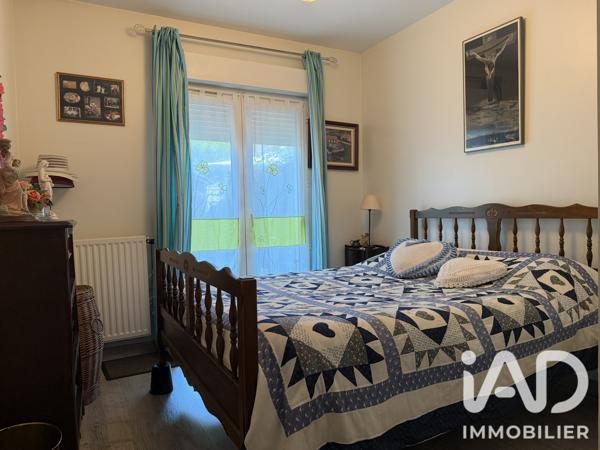 Appartement à vendre 4 pièces 77 m² Melun
