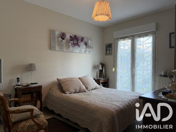 Appartement à vendre 4 pièces 77 m² Melun