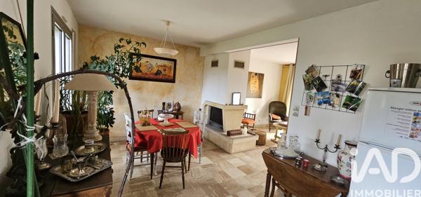 Maison à vendre 5 pièces 79 m² La Ville-aux-Dames