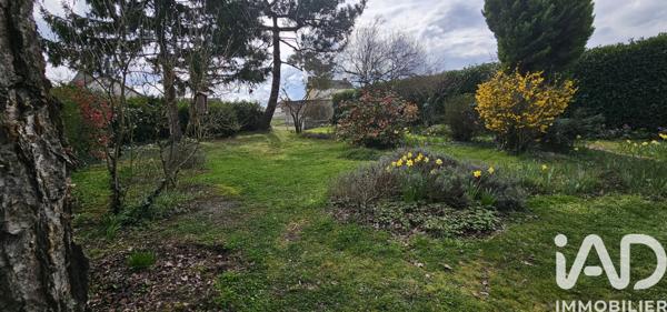 Maison à vendre 5 pièces 79 m² La Ville-aux-Dames