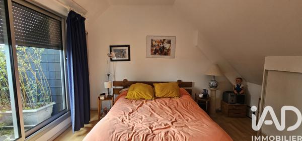 Maison à vendre 5 pièces 79 m² La Ville-aux-Dames