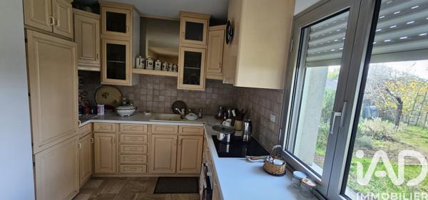 Maison à vendre 5 pièces 79 m² La Ville-aux-Dames