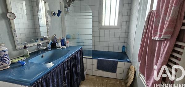 Maison à vendre 5 pièces 79 m² La Ville-aux-Dames