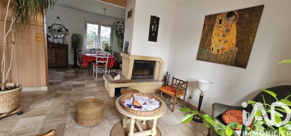 Maison à vendre 5 pièces 79 m² La Ville-aux-Dames