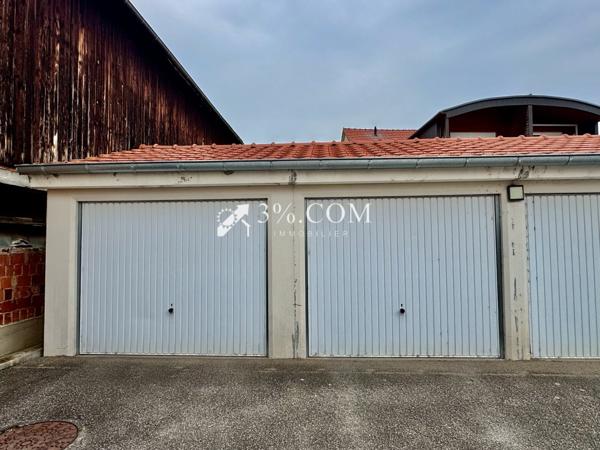 Appartement 3 pièce(s) 2 chambre(s) 67.55 m²