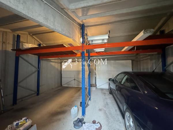 Appartement 3 pièce(s) 2 chambre(s) 67.55 m²