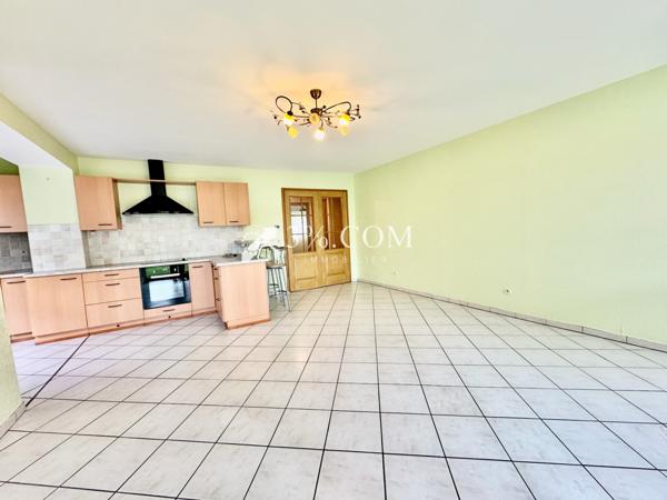 Appartement 3 pièce(s) 2 chambre(s) 67.55 m²