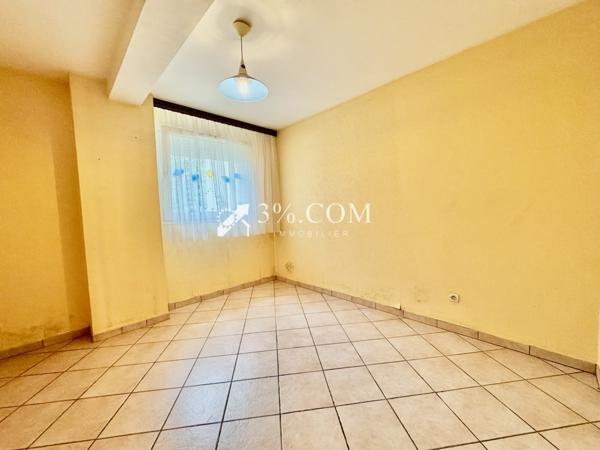 Appartement 3 pièce(s) 2 chambre(s) 67.55 m²