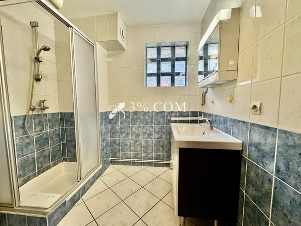 Appartement 3 pièce(s) 2 chambre(s) 67.55 m²