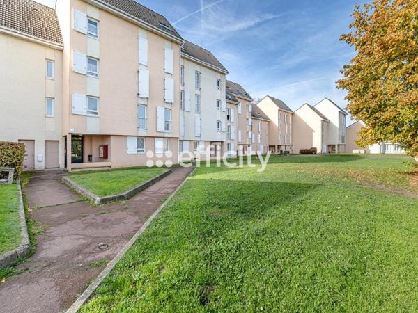 Appartement 5 pièces - 120 m²