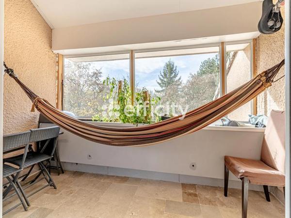 Appartement 5 pièces - 120 m²