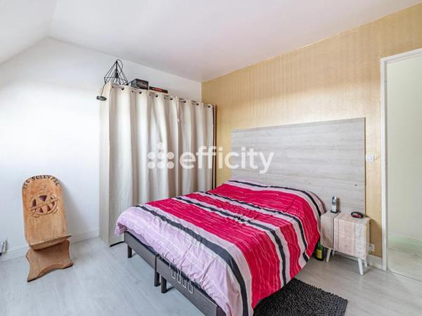 Appartement 5 pièces - 120 m²