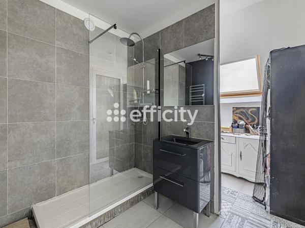 Appartement 5 pièces - 120 m²