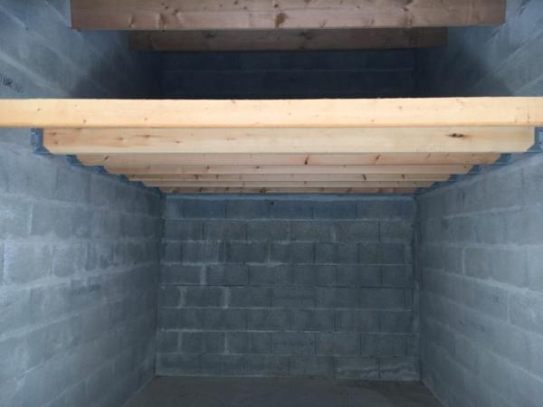 Stationnement à louer  •  Rochefort