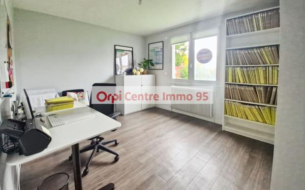 Immeuble à vendre    7 pièces •  Deuil-la-Barre