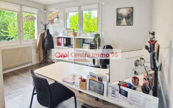 Immeuble à vendre    7 pièces •  Deuil-la-Barre