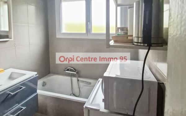 Immeuble à vendre    7 pièces •  Deuil-la-Barre