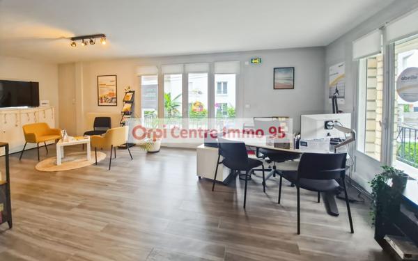 Immeuble à vendre    7 pièces •  Deuil-la-Barre