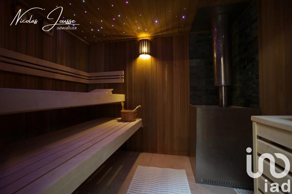 Maison à vendre 20 pièces 450 m² Gex