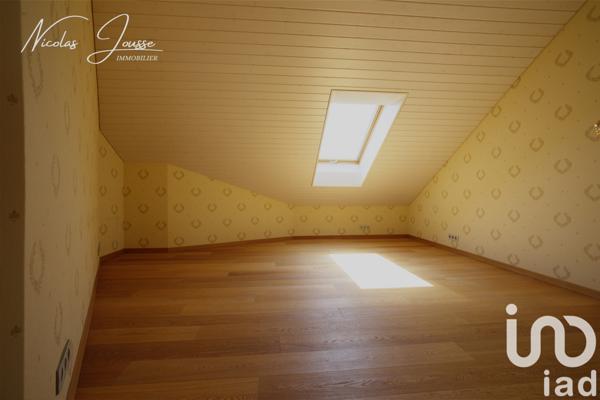 Maison à vendre 20 pièces 450 m² Gex