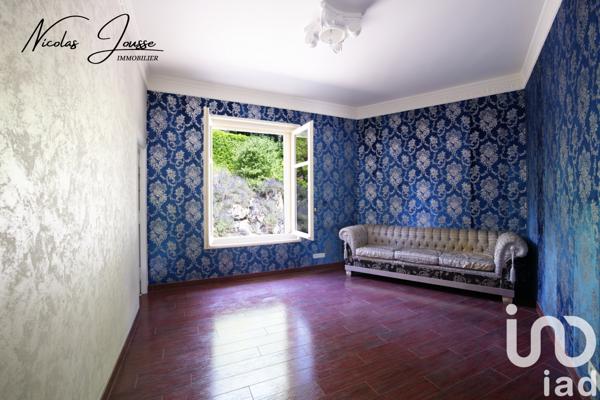 Maison à vendre 20 pièces 450 m² Gex