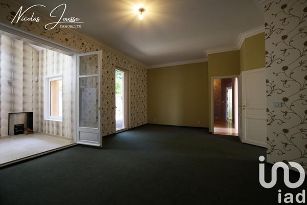 Maison à vendre 20 pièces 450 m² Gex