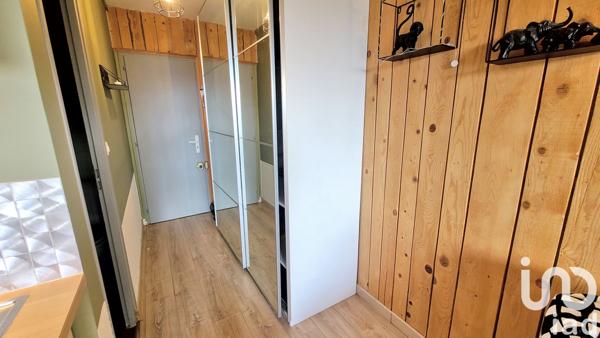 Appartement à vendre 1 pièce 21 m² Villard-de-Lans