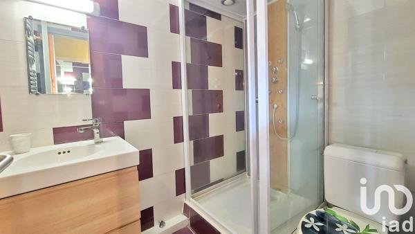 Appartement à vendre 1 pièce 21 m² Villard-de-Lans