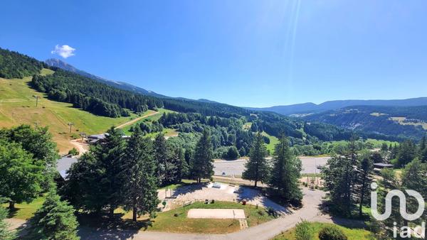 Appartement à vendre 1 pièce 21 m² Villard-de-Lans