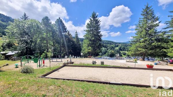 Appartement à vendre 1 pièce 21 m² Villard-de-Lans