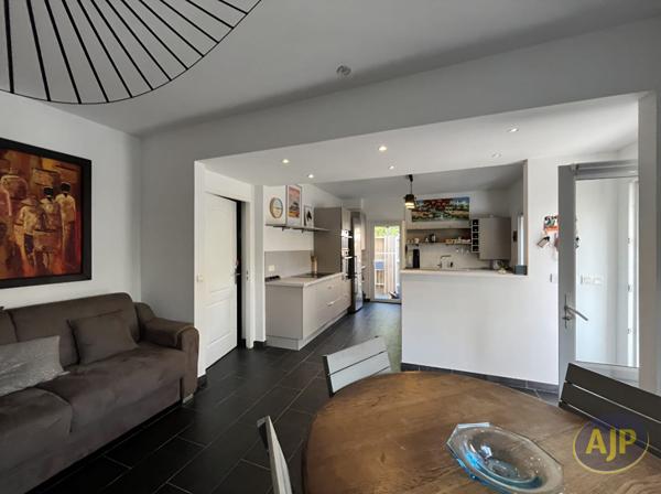 Vente maison Arcachon : 649 000 € - AJP Immobilier Arcachon
