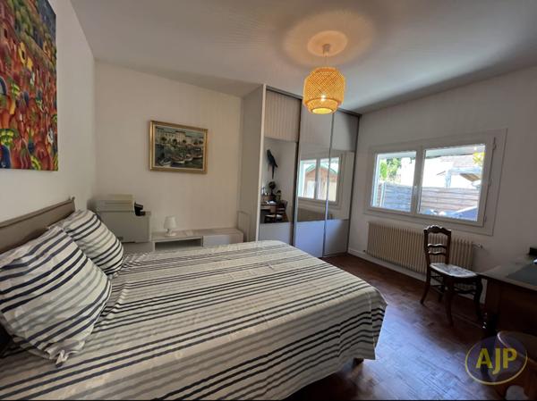 Vente maison Arcachon : 649 000 € - AJP Immobilier Arcachon
