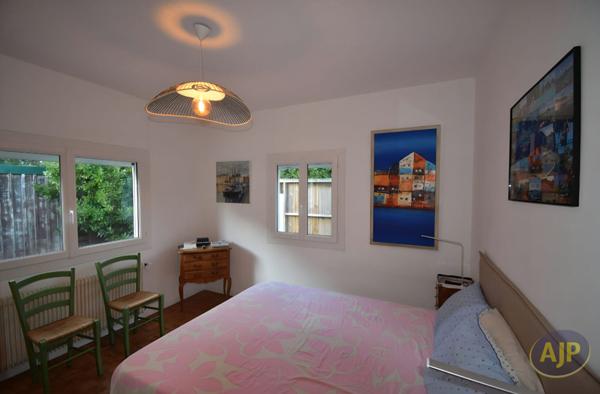 Vente maison Arcachon : 649 000 € - AJP Immobilier Arcachon