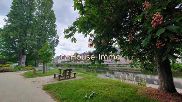 Maison à vendre 5 pièces de 110 m²