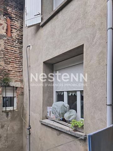 Immeuble Villeneuve Sur Lot