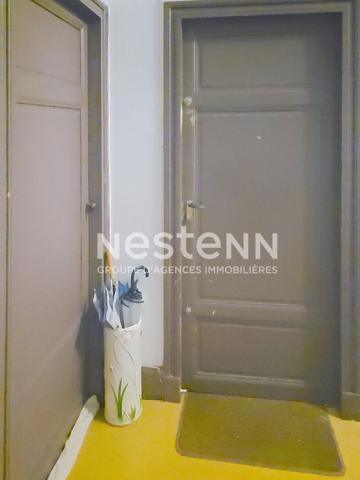 Immeuble Villeneuve Sur Lot