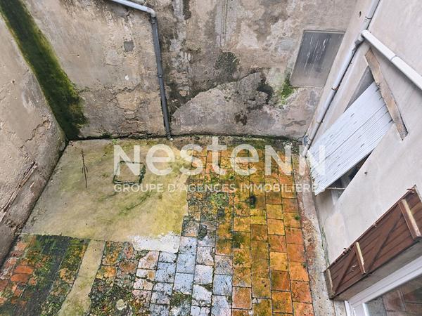 Immeuble Villeneuve Sur Lot