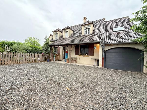 Maison Ris Orangis 8 pièce(s) 170 m2