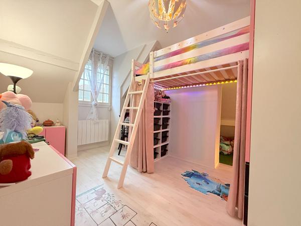 Maison Ris Orangis 8 pièce(s) 170 m2