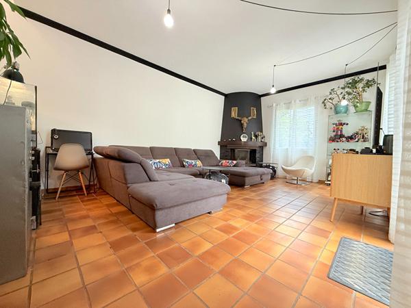 Maison Ris Orangis 8 pièce(s) 170 m2