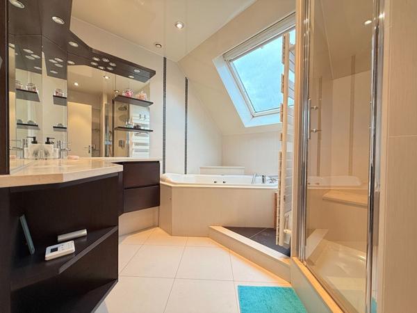 Maison Ris Orangis 8 pièce(s) 170 m2