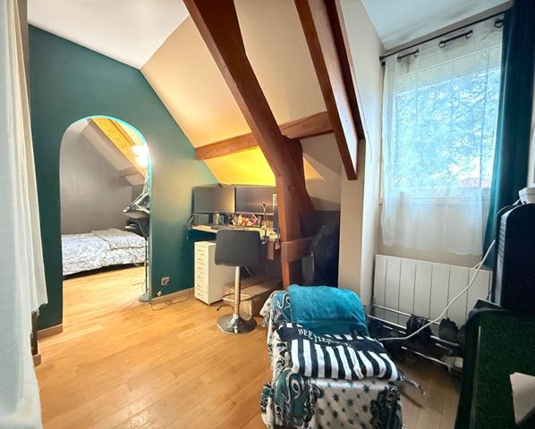 Maison Ris Orangis 8 pièce(s) 170 m2