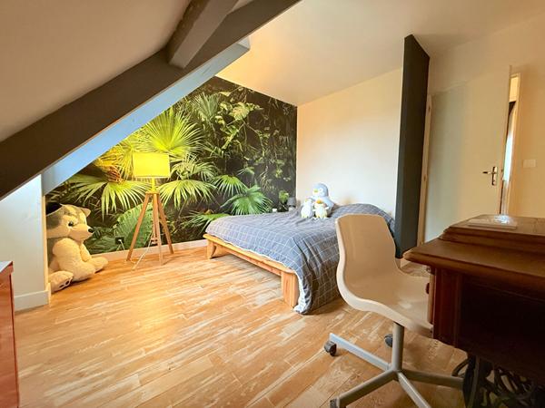 Maison Ris Orangis 8 pièce(s) 170 m2