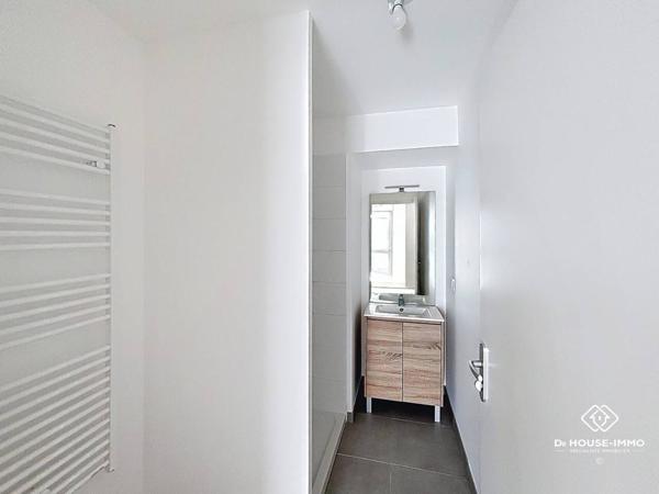Appartement à vendre 4 pièces de 105 m²