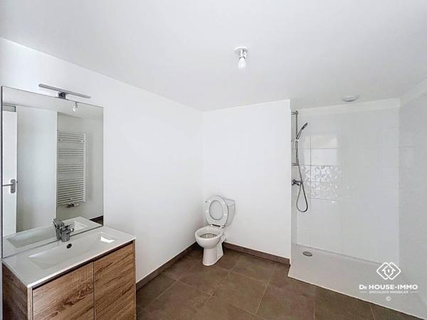 Appartement à vendre 4 pièces de 105 m²