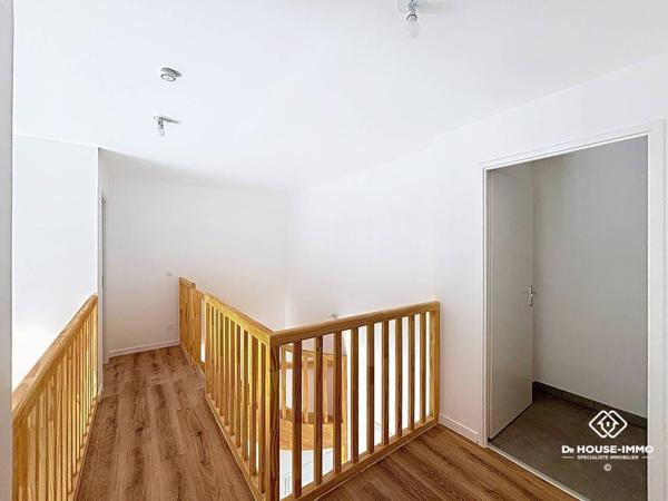 Appartement à vendre 4 pièces de 105 m²