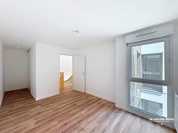 Appartement à vendre 4 pièces de 105 m²
