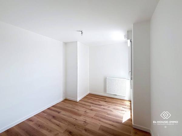 Appartement à vendre 4 pièces de 105 m²