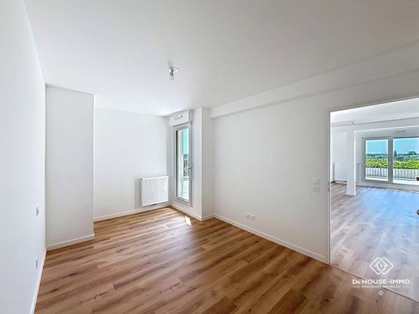 Appartement à vendre 4 pièces de 105 m²
